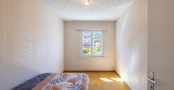 Maison mitoyenne avec un potentiel extraordinaire