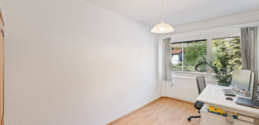 Bel appartement rénové dans le charmant village de Noës