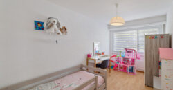 Bel appartement rénové dans le charmant village de Noës