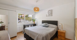 Bel appartement rénové dans le charmant village de Noës