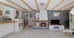 Bel appartement rénové dans le charmant village de Noës