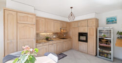 Bel appartement rénové dans le charmant village de Noës