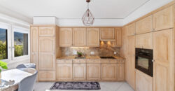 Bel appartement rénové dans le charmant village de Noës