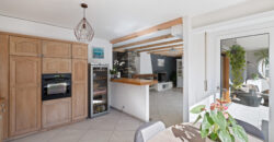 Bel appartement rénové dans le charmant village de Noës