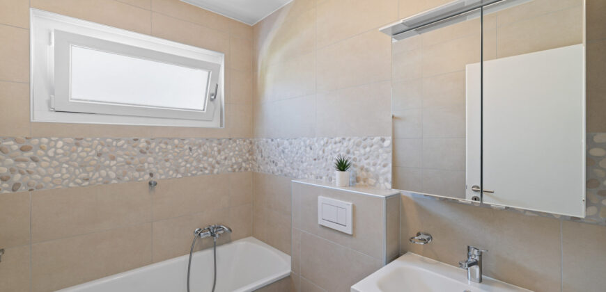 Bel appartement rénové dans le charmant village de Noës