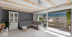 Bel appartement rénové dans le charmant village de Noës