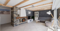 Bel appartement rénové dans le charmant village de Noës