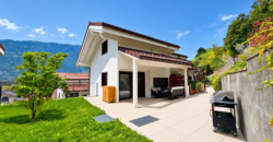MAGNIFIQUE VILLA MITOYENNE 3 PCES ½ DE 110 M2 AU COEUR DES VIGNES À SAILLON