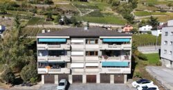 Bel appartement rénové dans le charmant village de Noës