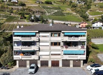 Bel appartement rénové dans le charmant village de Noës