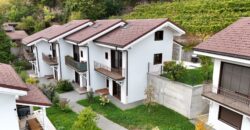 MAGNIFIQUE VILLA MITOYENNE 3 PCES ½ DE 110 M2 AU COEUR DES VIGNES À SAILLON