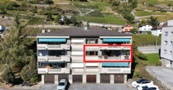 Bel appartement rénové dans le charmant village de Noës