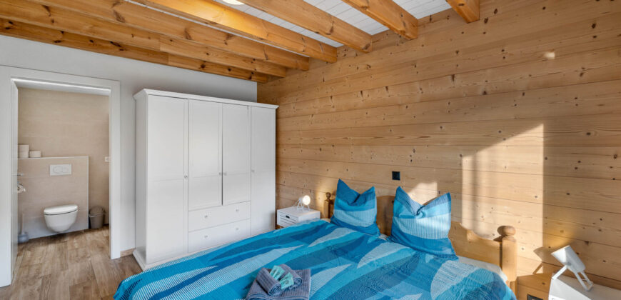 MAGNIFIQUE VILLA MITOYENNE 3 PCES ½ DE 110 M2 AU COEUR DES VIGNES À SAILLON