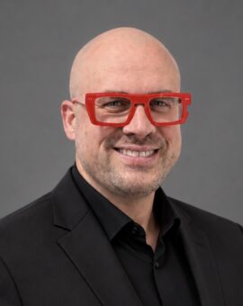Jérôme BONZON